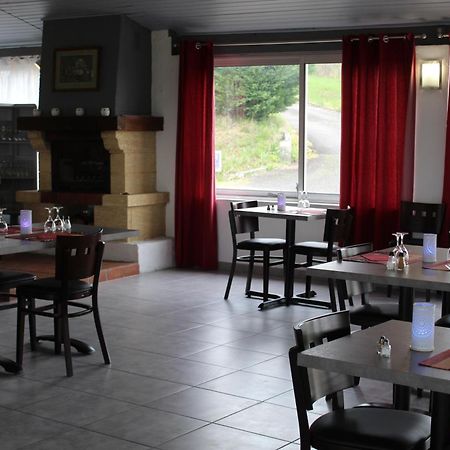 穆瓦萨克 国际之家克雷特酒店 外观 照片